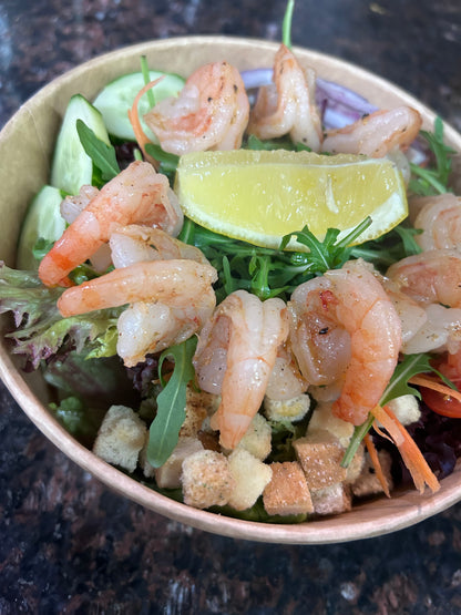 Gambas Salat