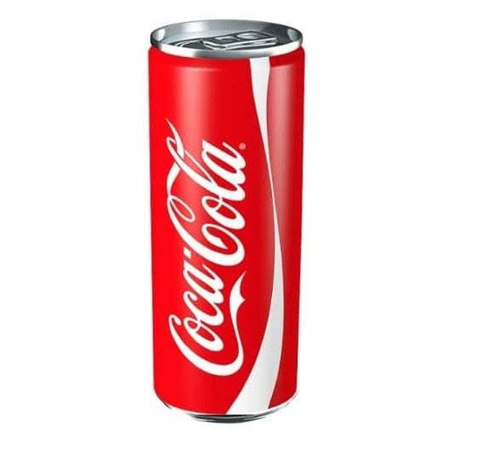 Coca-Cola 0,33L