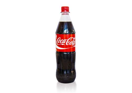 Coca-Cola 1L