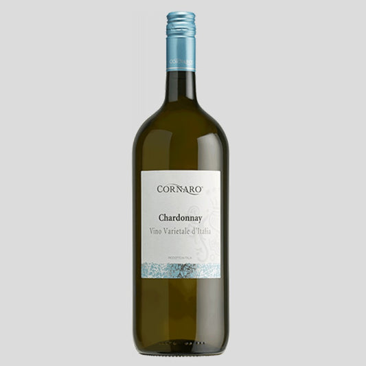 Cornaro Chardonnay Vino