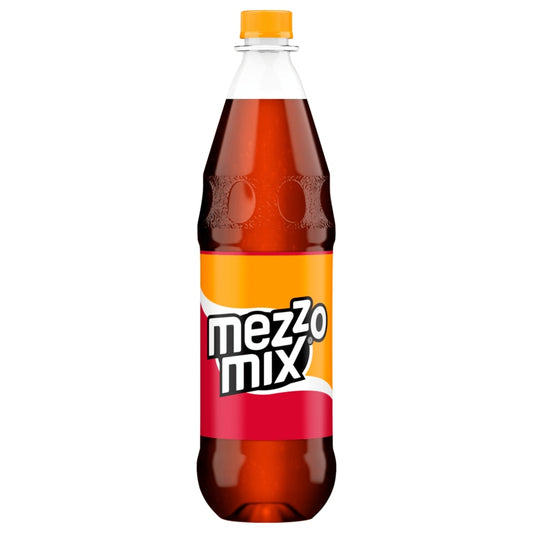 Mezzo-Mix 1L