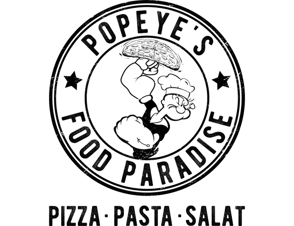Popeye's Food Paradise